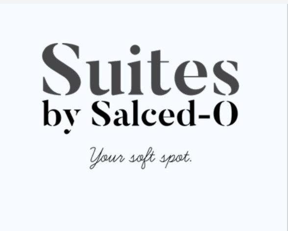 Suites By Salcedo Santo Domingo Luaran gambar