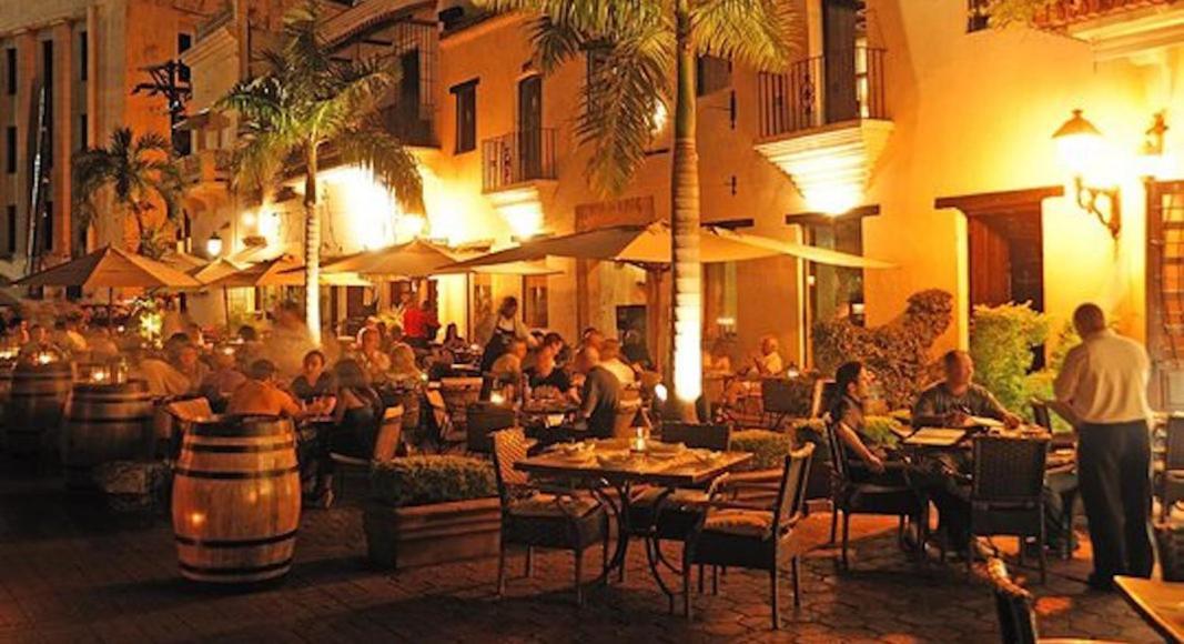Suites By Salcedo Santo Domingo Luaran gambar