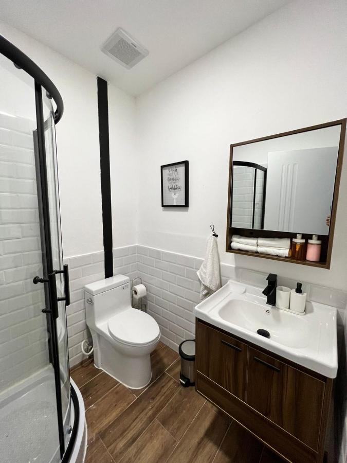 Suites By Salcedo Santo Domingo Luaran gambar