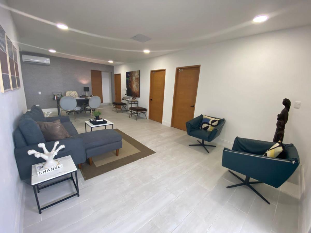 Suites By Salcedo Santo Domingo Luaran gambar