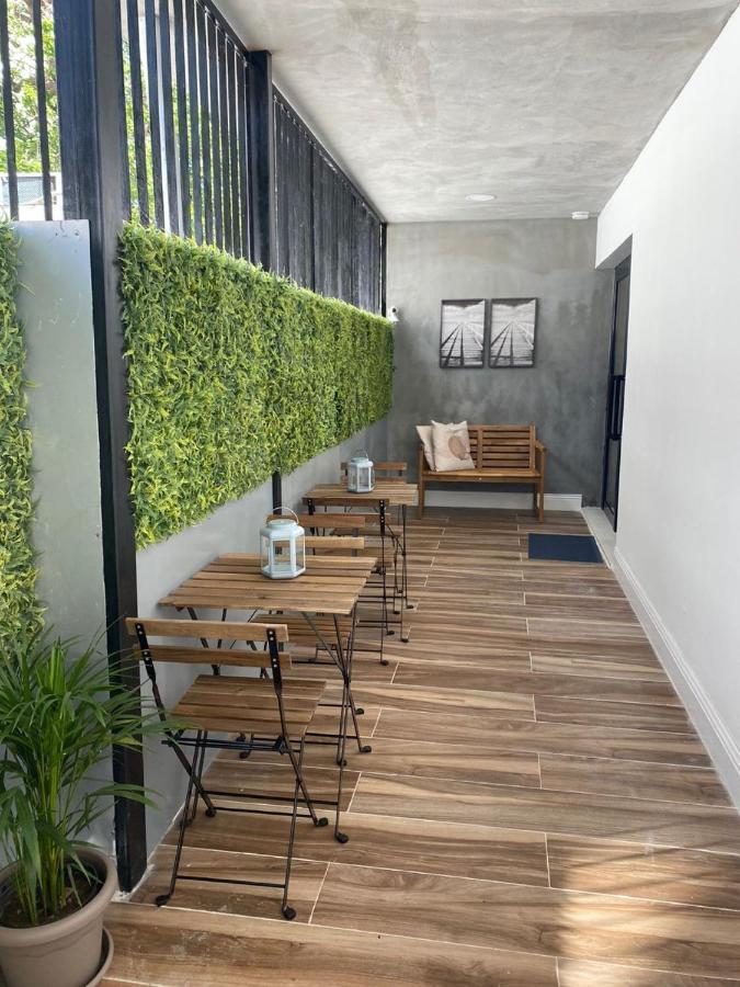 Suites By Salcedo Santo Domingo Luaran gambar