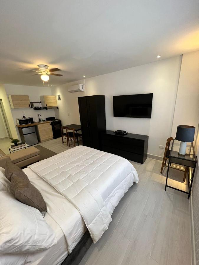 Suites By Salcedo Santo Domingo Luaran gambar
