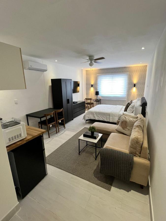 Suites By Salcedo Santo Domingo Luaran gambar