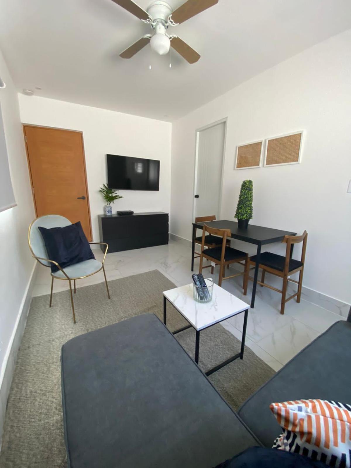 Suites By Salcedo Santo Domingo Bilik gambar